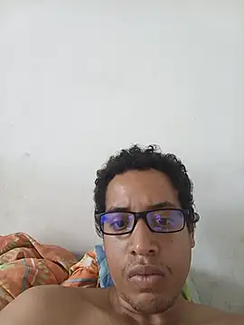 Show de webcam de Fabianred