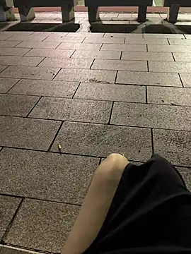 Nini_11 웹  캠 쇼