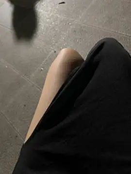 Nini_11 网络视讯表演