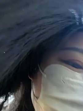 Nini_11's Live XXX Chat