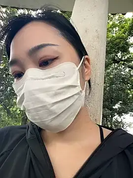 Nini_11 现场XXX聊天