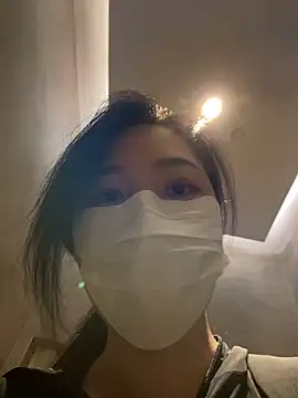 Nini_11 라이브 XXX 채팅