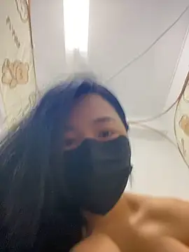 Nini_11 Obrolan Langsung XXX