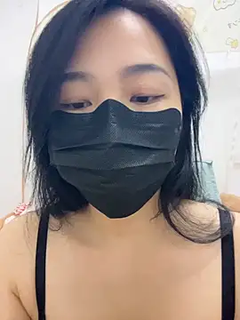 Nini_11 Pertunjukan Webcam