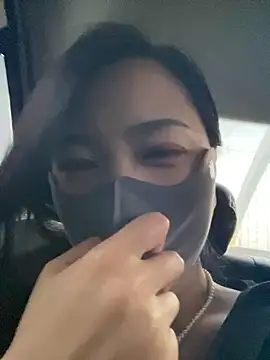 Nini_11 Show Webcam