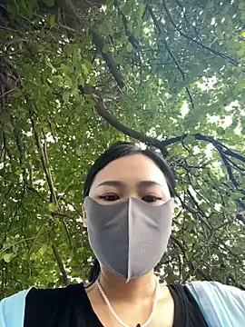 Nini_11 Show Webcam