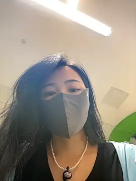 Nini_11 网络视讯表演