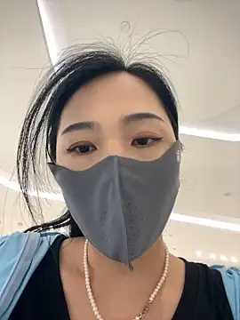 Nini_11 Show Webcam