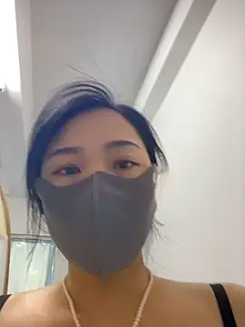 Nini_11 现场XXX聊天