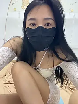 Nini_11 Show Webcam