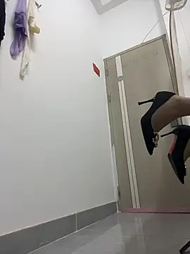 Webkamerová show Nini_11