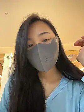XXX chat uživo modela Nini_11