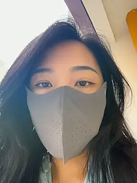 XXX chat uživo modela Nini_11