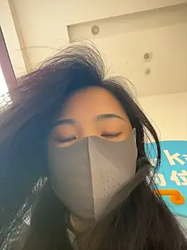 Nini_11 网络视讯表演
