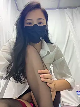 Nini_11 网络视讯表演