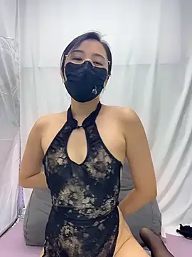 Nini_11 – Live XXX-chat