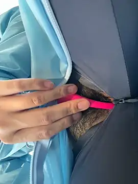 Nini_11のウェブカメラショー
