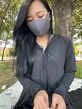 Nini_11 Show Webcam