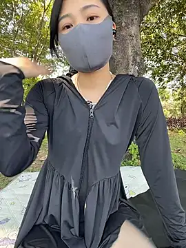 Webkamerová show Nini_11