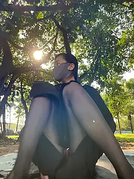 Nini_11 Show Webcam