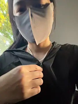 Nini_11 Show Webcam