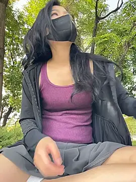 Nini_11 Show Webcam