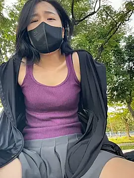 Nini_11のライブXXXチャット