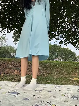 Živý XXX chat Nini_11