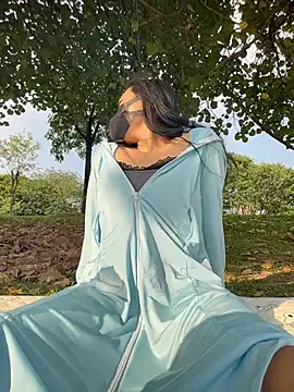 Nini_11のウェブカメラショー