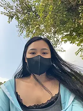 Nini_11 Webcam-Show