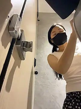 Nini_11 Obrolan Langsung XXX