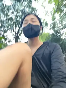 Nini_11 Show Webcam