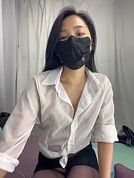 โชว์เว็บแคมของ Nini_11