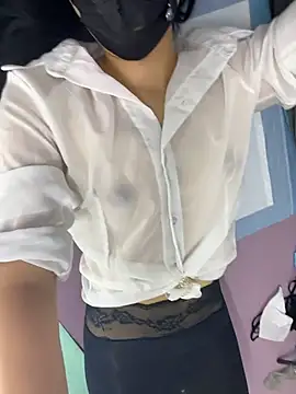 Nini_11のライブXXXチャット