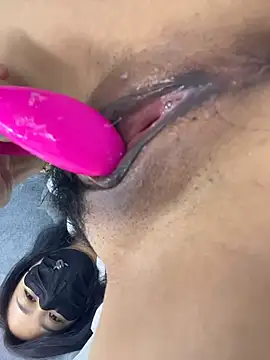Nini_11のライブXXXチャット