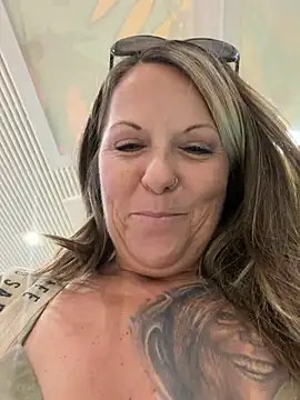 RubyInk Show Webcam