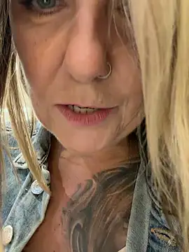 RubyInk's Live XXX Chat