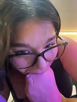 SophieHarris_ Obrolan Langsung XXX