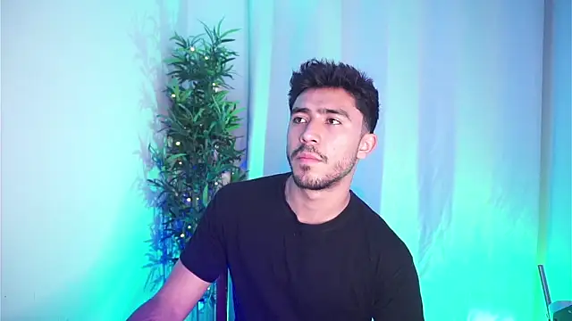 dam0n_fr0st Webcamshow
