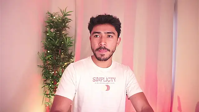 dam0n_fr0stn Webbikameraesitys
