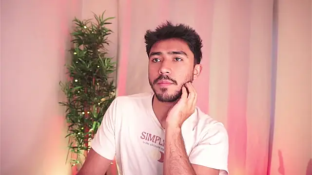 dam0n_fr0st's Webcam Show