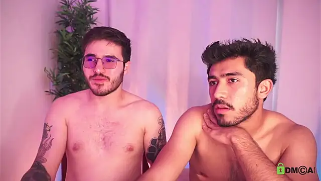 dam0n_fr0st Webcamshow