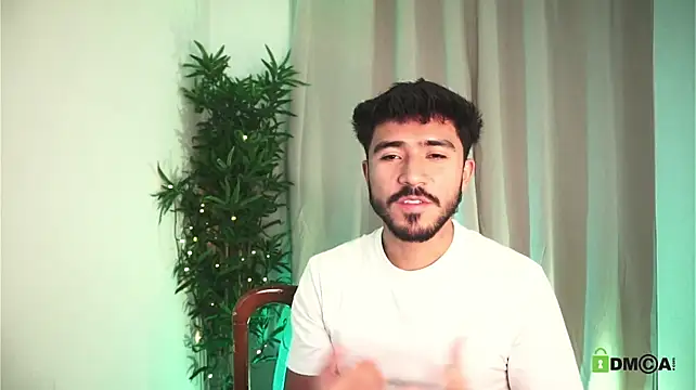 dam0n_fr0st 网络视讯表演