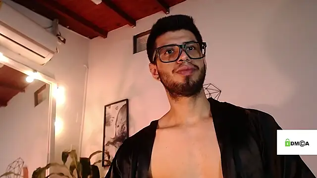 Show de Colby_brown03 na webcam