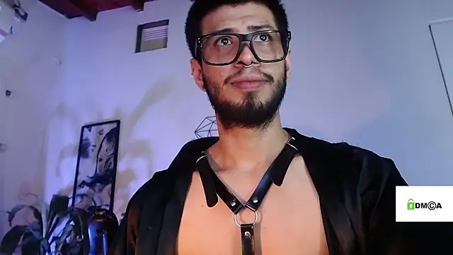 Webkamerová show Colby_brown03