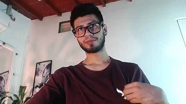 Colby_brown03 Шоу с уебкамера