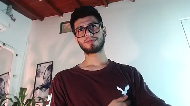 Colby_brown03 Webcam show