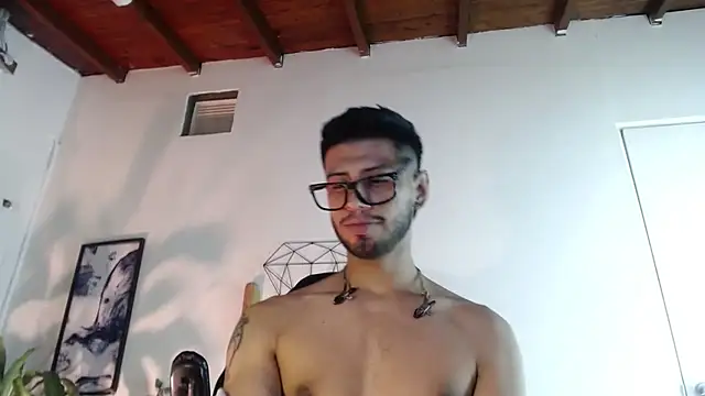 Colby_brown03 网络视讯表演