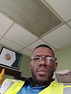 Show Webcam de Txdarkmeat74