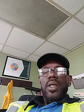 Txdarkmeat74's Webcam Show